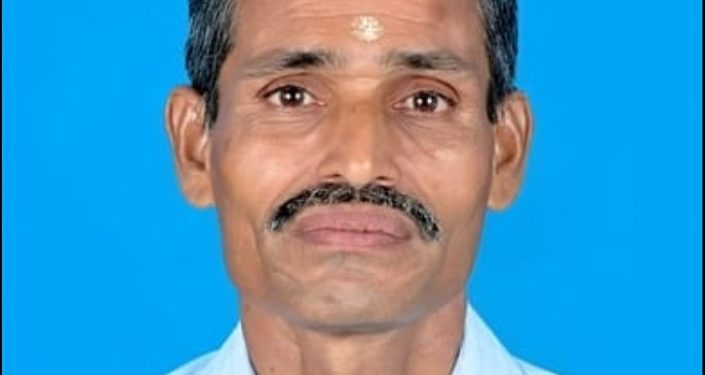 നിര്യാതനായി
