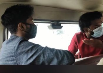മയക്കുമരുന്നുമായി യുവാക്കൾ പോലീസ് പിടിയിൽ