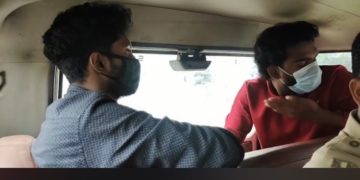 മയക്കുമരുന്നുമായി യുവാക്കൾ പോലീസ് പിടിയിൽ