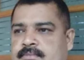 DFO മർദ്ദിച്ചെന്ന് വനം വകുപ്പു ഡ്രൈവർ: പോലീസിൽ പരാതി