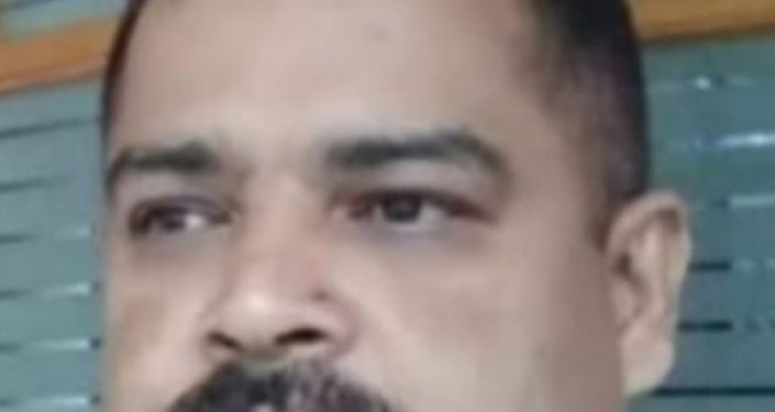 DFO മർദ്ദിച്ചെന്ന് വനം വകുപ്പു ഡ്രൈവർ: പോലീസിൽ പരാതി