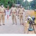കല്ലടിക്കോട്  റോഡിലെ അപകട മേഖല :  വിദഗ്ധ പരിശോധന നടത്തി