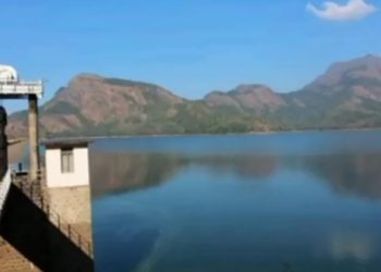 പോത്തുണ്ടി അണക്കെട്ടിലെ ജലനിരപ്പ് ഉയർന്നു. ഇന്ന് തുറക്കും