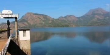 പോത്തുണ്ടി അണക്കെട്ടിലെ ജലനിരപ്പ് ഉയർന്നു. ഇന്ന് തുറക്കും