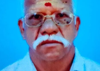 അന്തരിച്ചു