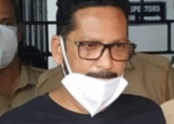 ചന്ദ്രനഗറിലെ ബാങ്ക് കവര്‍ച്ച: പ്രതി പിടിയില്‍