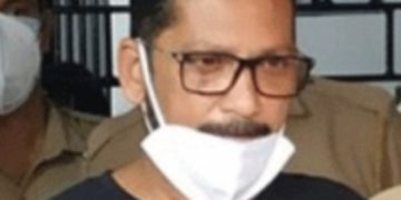 ചന്ദ്രനഗറിലെ ബാങ്ക് കവര്‍ച്ച: പ്രതി പിടിയില്‍