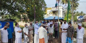 മോദി സർക്കാർ ചരിത്രഹത്യ നടത്തുന്നു – അസീസ് മാസ്റ്റർ