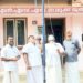 താലൂക്ക് എൻ.എസ്.എസ് യൂണിയനിൽ പതാക ഉയർത്തി