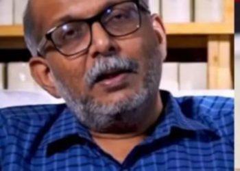 വാളയാര്‍ : എംബി രാജേഷിന്റെ പരാതിയില്‍ അഡ്വ. ജയശങ്കറിനെതിരെ കേസ്