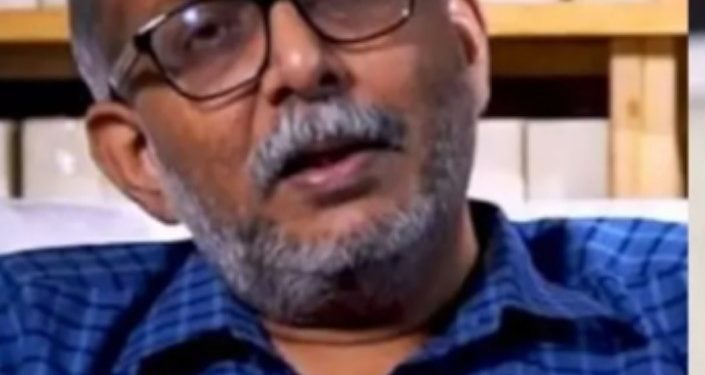 വാളയാര്‍ : എംബി രാജേഷിന്റെ പരാതിയില്‍ അഡ്വ. ജയശങ്കറിനെതിരെ കേസ്