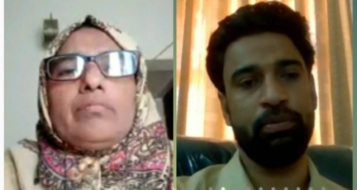 ജി.ഐ.ഒ. ‘ഹയർ മീറ്റ് 2021’ സമാപിച്ചു