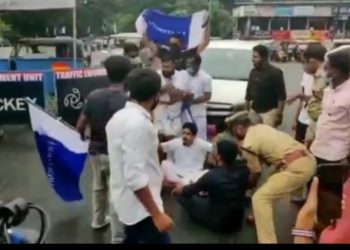 മലബാർ വിദ്യാഭ്യാസ അവകാശ സമരം ; ജയിലിലടച്ച പോരാളികളെ വിട്ടയക്കണം: സംയുക്ത പ്രസ്താവന
