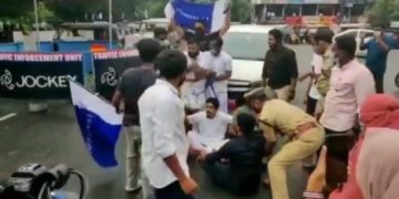 മലബാർ വിദ്യാഭ്യാസ അവകാശ സമരം ; ജയിലിലടച്ച പോരാളികളെ വിട്ടയക്കണം: സംയുക്ത പ്രസ്താവന