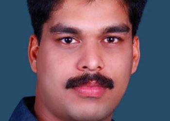 ഭിന്നശേഷിക്കാരിലെ മികച്ച  സംരംഭകനുള്ള അവാർഡ് സൂരജിന്