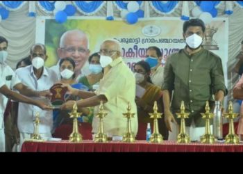 ശാസ്ത്രീയ കൃഷിരീതിയിലൂടെ കാര്‍ഷികമേഖലയെ ലാഭകരമാക്കാം : മന്ത്രി കെ കൃഷ്ണന്‍കുട്ടി.