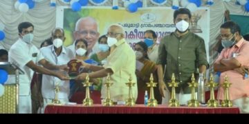 ശാസ്ത്രീയ കൃഷിരീതിയിലൂടെ കാര്‍ഷികമേഖലയെ ലാഭകരമാക്കാം : മന്ത്രി കെ കൃഷ്ണന്‍കുട്ടി.