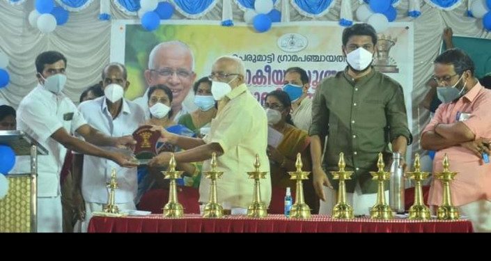 ശാസ്ത്രീയ കൃഷിരീതിയിലൂടെ കാര്‍ഷികമേഖലയെ ലാഭകരമാക്കാം : മന്ത്രി കെ കൃഷ്ണന്‍കുട്ടി.