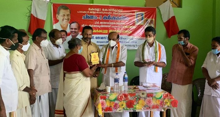 കർഷക ക്ഷേമം സർക്കാർ നടപടികൾ നിരാശാജനകം: തോമസ്ഉണ്ണിയാടൻ