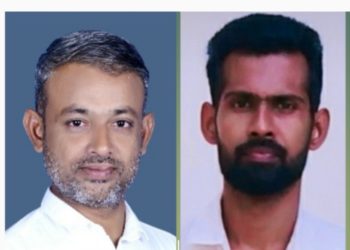 എസ്ഡിപിഐ ഒറ്റപ്പാലം മണ്ഡലം ഭാരവാഹികളെ തിരഞ്ഞെടുത്തു
