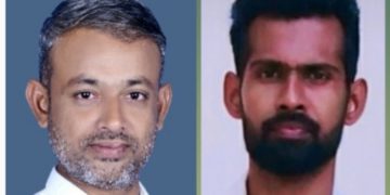 എസ്ഡിപിഐ ഒറ്റപ്പാലം മണ്ഡലം ഭാരവാഹികളെ തിരഞ്ഞെടുത്തു