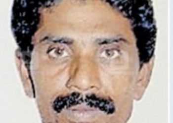 ഇരുമ്പകച്ചോല കൊലക്കേസ് പ്രതിക്കു 13 വർഷം തടവ്