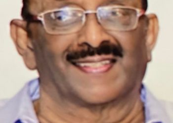 നിര്യാതനായി