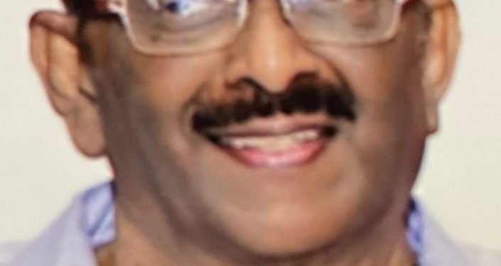 നിര്യാതനായി