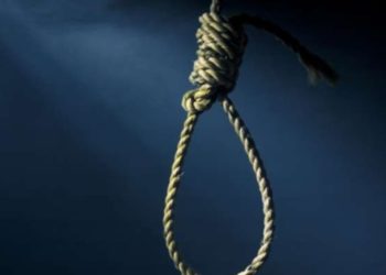 മൊബൈല്‍ നല്‍കിയില്ല;  പതിമൂന്നുകാരന്‍ തൂങ്ങി മരിച്ചു