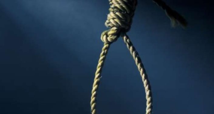 മൊബൈല്‍ നല്‍കിയില്ല;  പതിമൂന്നുകാരന്‍ തൂങ്ങി മരിച്ചു