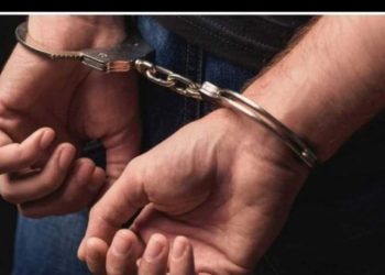 സ്വർണനിധി തട്ടിപ്പ്‌; പ്രധാനപ്രതി അറസ്‌റ്റിൽ