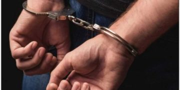 സ്വർണനിധി തട്ടിപ്പ്‌; പ്രധാനപ്രതി അറസ്‌റ്റിൽ