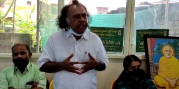 ഗുരുദർശന പുണ്യം — അസിസ് മാസ്റ്റർ –