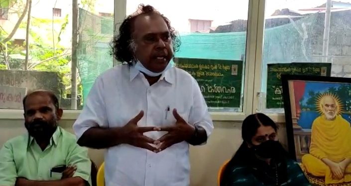 ഗുരുദർശന പുണ്യം — അസിസ് മാസ്റ്റർ –