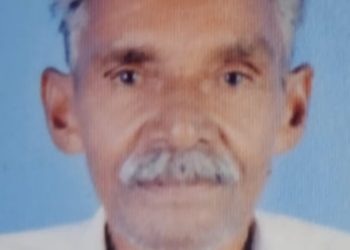 നിര്യാതനായി