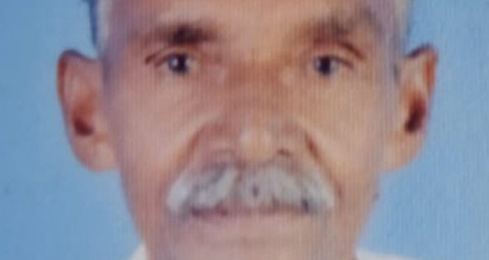 നിര്യാതനായി