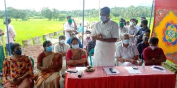 ടിപ്പു സുൽത്താൻ റോഡ് ജനങ്ങൾക്കായി സമർപ്പിച്ചു