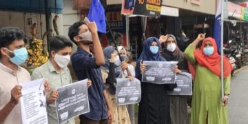 സർക്കാറുകളുടെ വഞ്ചനക്കെതിരെ പ്രതിരോധം തീർത്ത് ഫ്രറ്റേണിറ്റി
