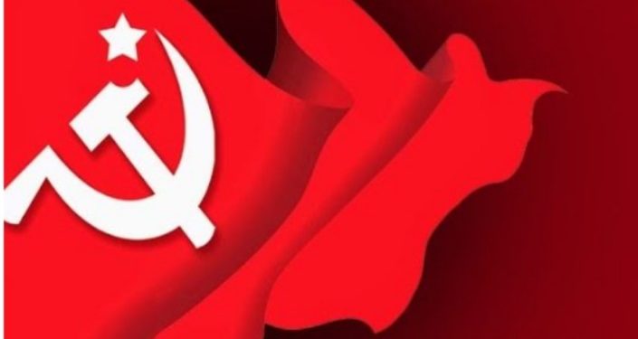 സിപിഐ എം ജില്ലാ സമ്മേളനം പാലക്കാട്ട്‌-