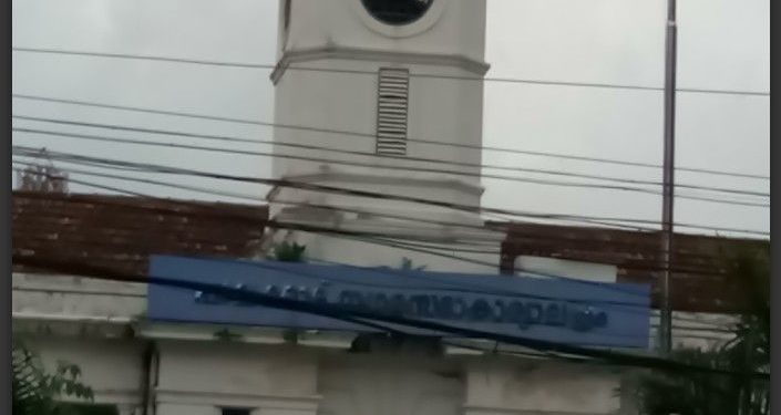 പാലക്കാട് നഗരസഭയിലെ വാക്സിനേഷൻ ഡിഎംഒ അട്ടിമറിക്കുന്നു: ബിജെപി