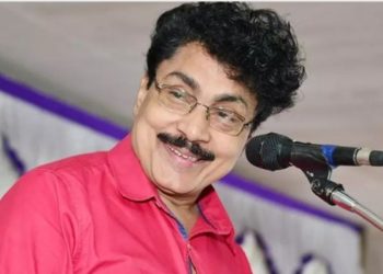 മുൻ എംഎൽഎ പി.കെ.ശശി കെ.ടി.ഡി. സി. ചെയർമാൻ..