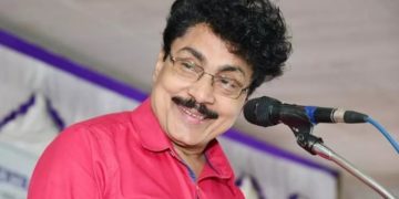 മുൻ എംഎൽഎ പി.കെ.ശശി കെ.ടി.ഡി. സി. ചെയർമാൻ..