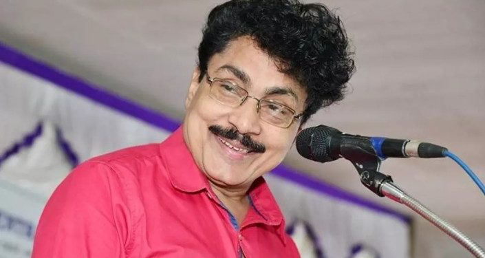 മുൻ എംഎൽഎ പി.കെ.ശശി കെ.ടി.ഡി. സി. ചെയർമാൻ..