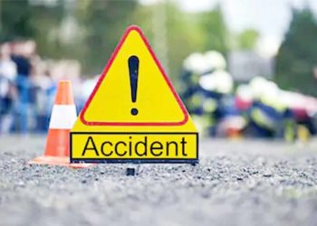 അലനല്ലൂരിൽ ബൈക്കില്‍ നിന്നും വീണ് വീട്ടമ്മ മരിച്ചു