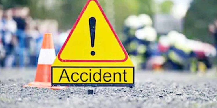 അലനല്ലൂരിൽ ബൈക്കില്‍ നിന്നും വീണ് വീട്ടമ്മ മരിച്ചു