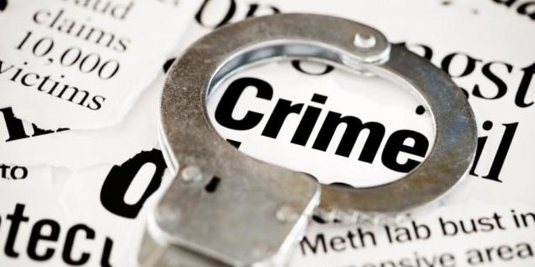 ആ​ദി​വാ​സി യു​വ​തി​യെ പീ​ഡി​പ്പി​ച്ച യു​വാ​വ് അ​റ​സ്റ്റി​ൽ