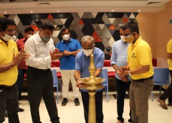 കാസിനോ ഗ്രൂപ്പിന്റെ കറിട്രീ റസ്റ്റോറന്റ് നെമ്മാറ അവൈറ്റിസിലും