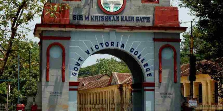 വിക്ടോറിയക്ക് ചരിത്രനേട്ടം; ദേശീയ റാങ്കിങ്ങിൽ ആദ്യ നൂറില്‍