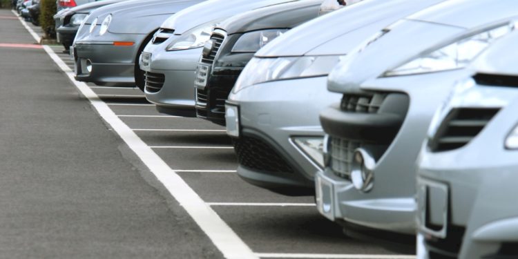 വാഹന ലേലം