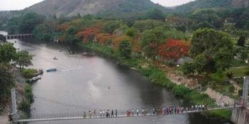 മലമ്പുഴ ഇടതുകര കനാൽ ഷട്ടറുകൾ നാളെ തുറക്കും